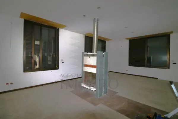 Villa corso Nizza 37, Ventimiglia