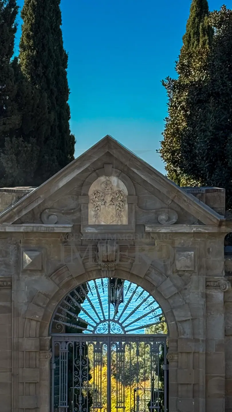 Immagine per Quadrilocale in vendita a Ventimiglia via Vico Hanbury 7