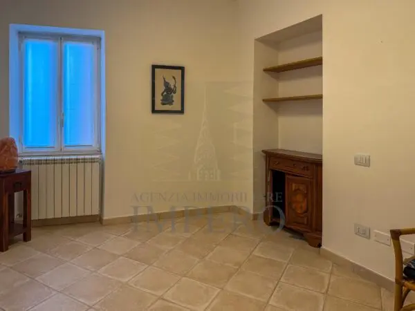 Quadrilocale via Vico Hanbury 7, Ventimiglia