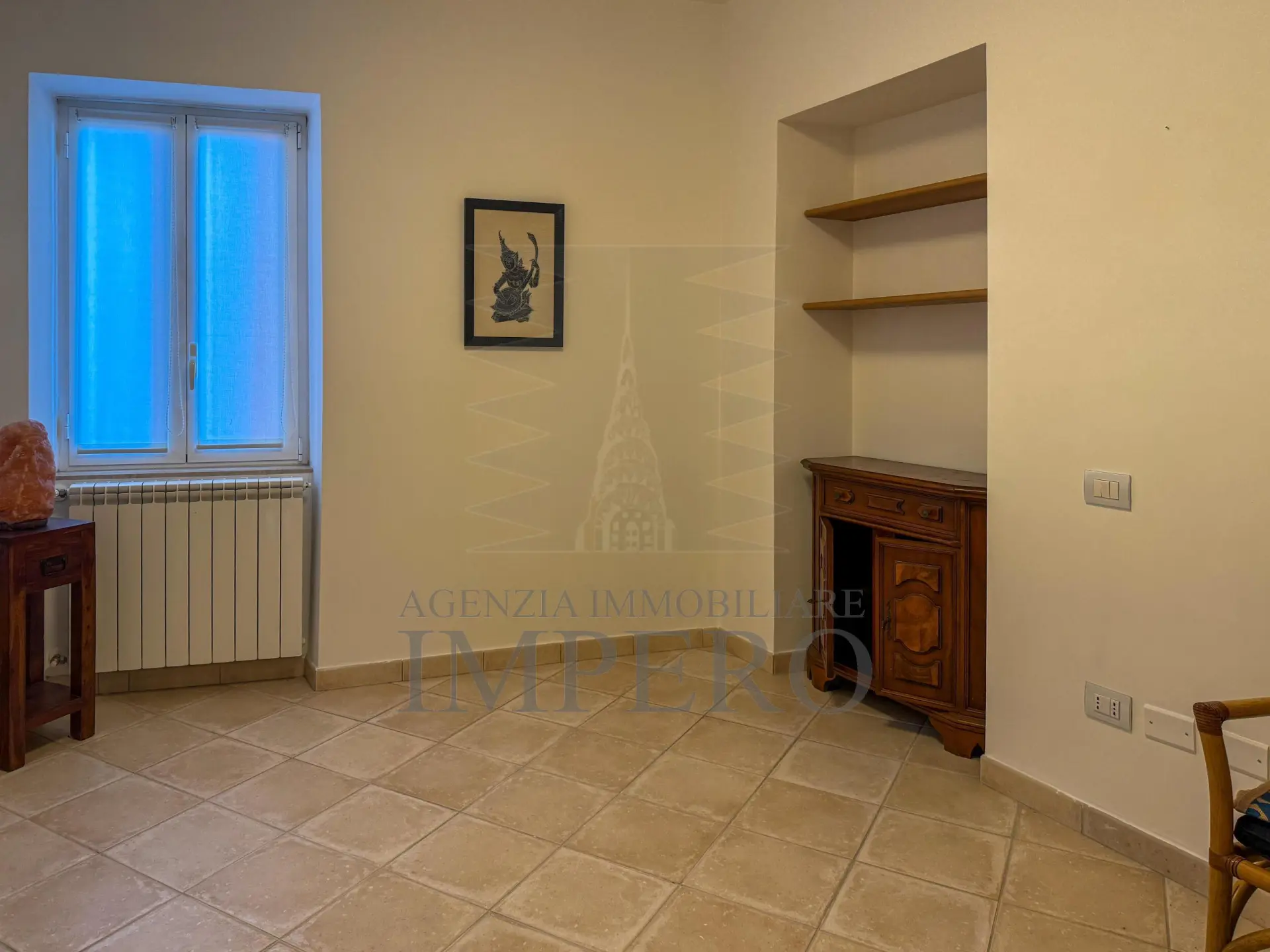 Immagine per Quadrilocale in vendita a Ventimiglia via Vico Hanbury 7