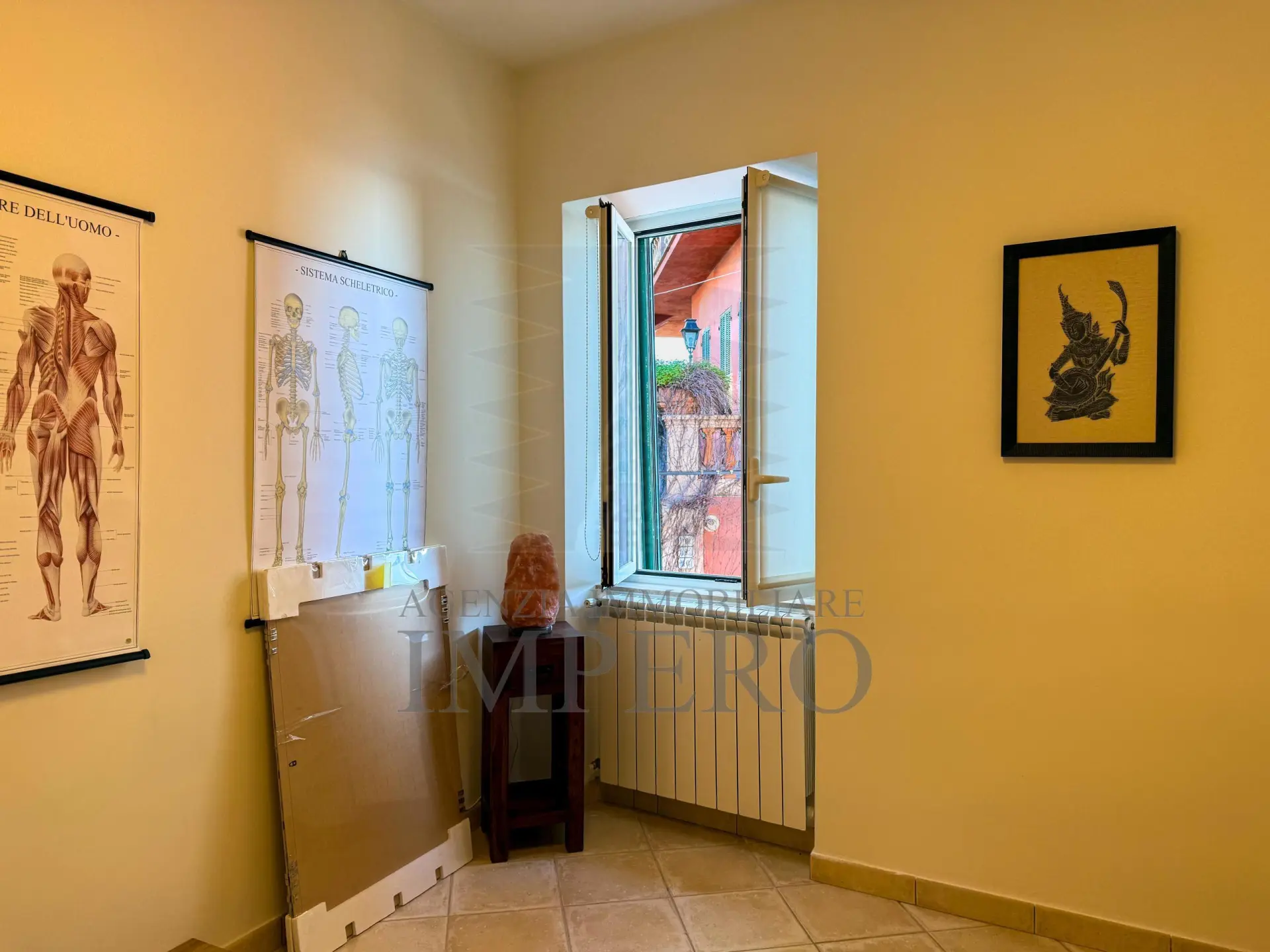 Immagine per Quadrilocale in vendita a Ventimiglia via Vico Hanbury 7