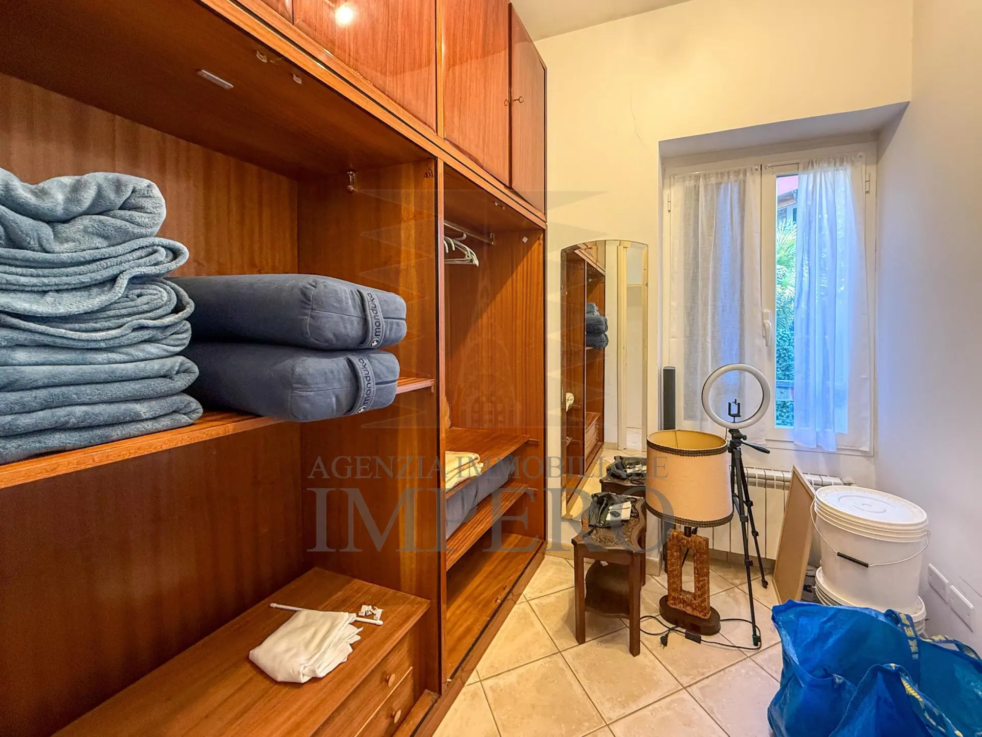 Immagine per Quadrilocale in vendita a Ventimiglia via Vico Hanbury 7