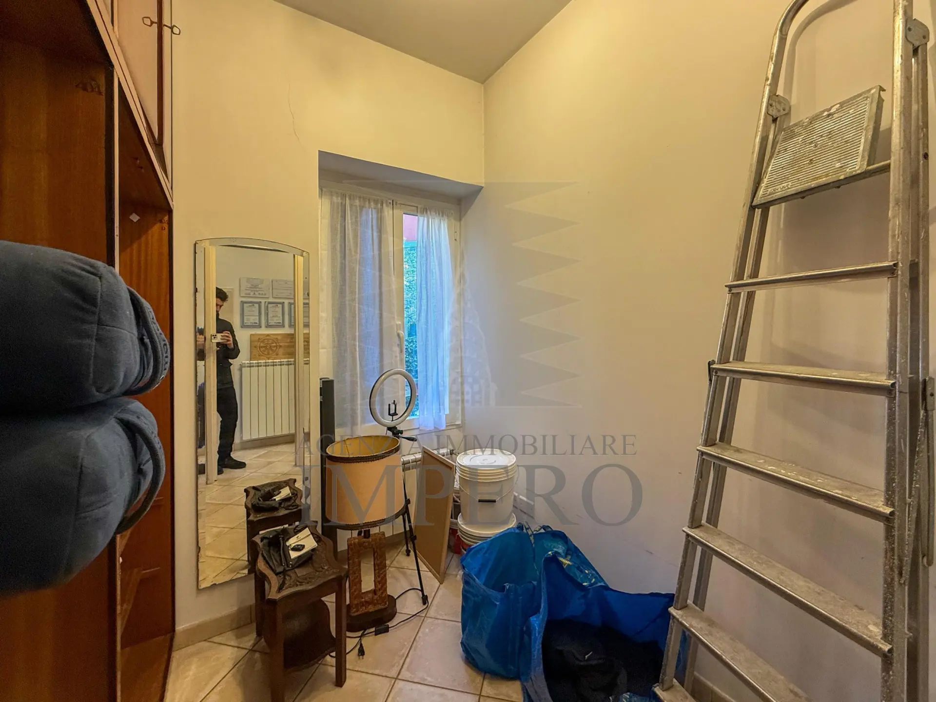 Immagine per Quadrilocale in vendita a Ventimiglia via Vico Hanbury 7