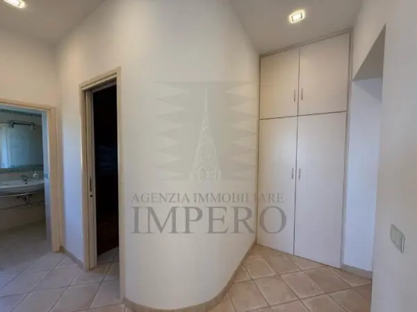 Quadrilocale via Vico Hanbury 7, Ventimiglia