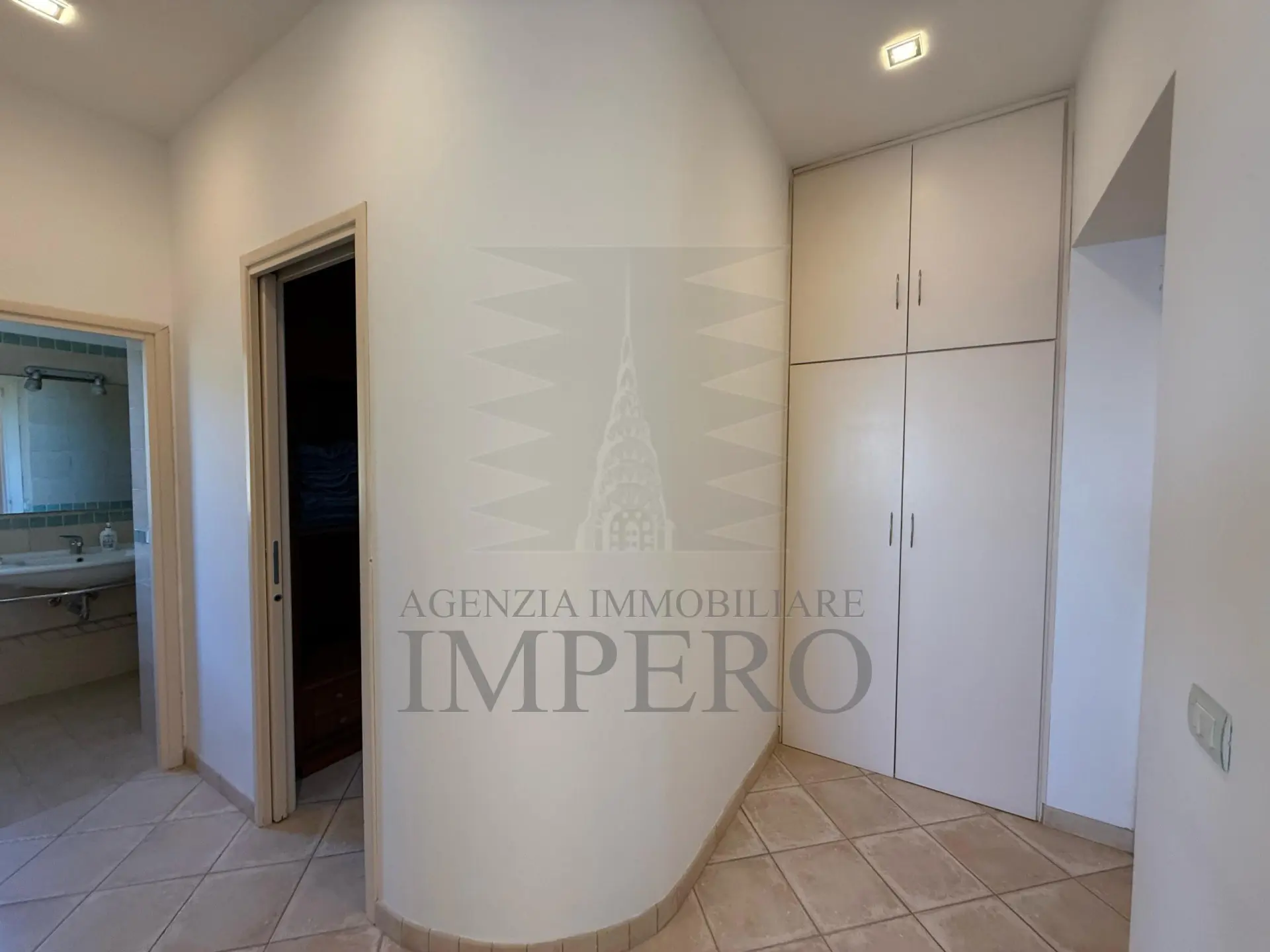Immagine per Quadrilocale in vendita a Ventimiglia via Vico Hanbury 7