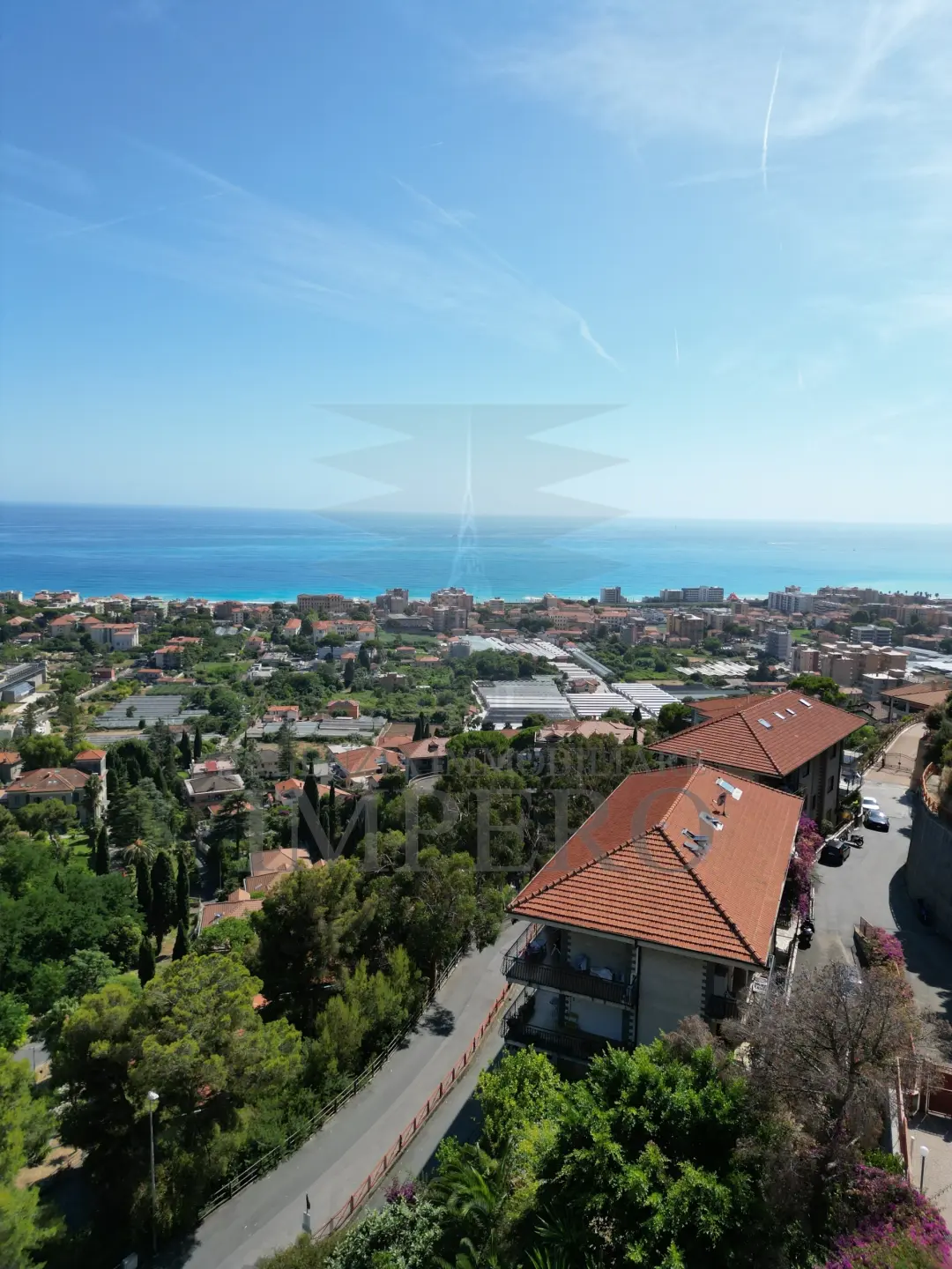 Immagine per Bilocale in vendita a Vallecrosia via Privata Bellavista 153