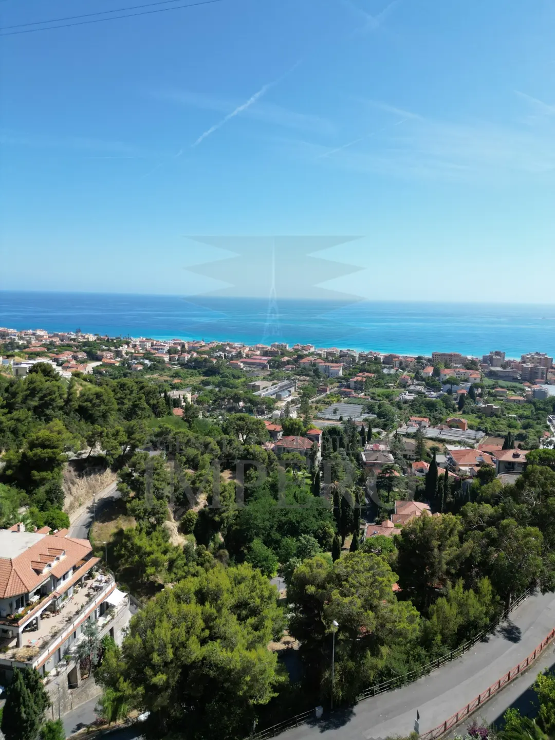 Immagine per Bilocale in vendita a Vallecrosia via Privata Bellavista 153