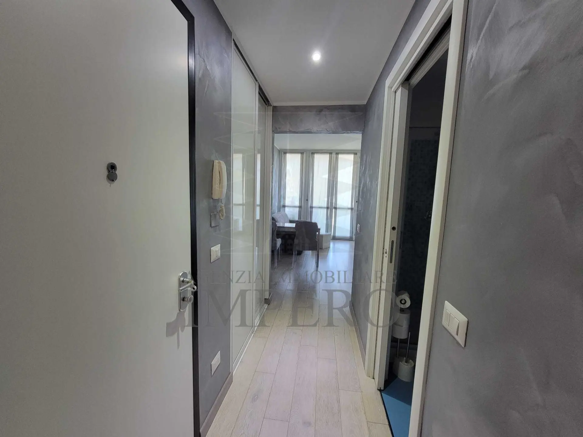 Immagine per Bilocale in vendita a Vallecrosia via Privata Bellavista 153