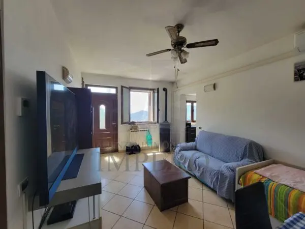 Villa Trifamiliare via Località Magauda 2, Camporosso