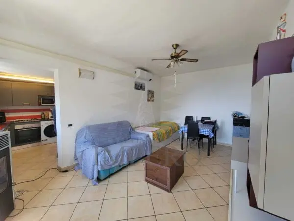 Villa Trifamiliare via Località Magauda 2, Camporosso