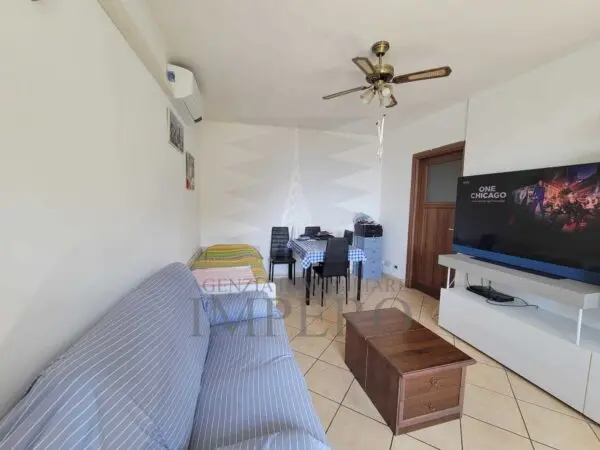 Villa Trifamiliare via Località Magauda 2, Camporosso