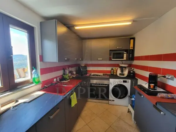 Villa Trifamiliare via Località Magauda 2, Camporosso