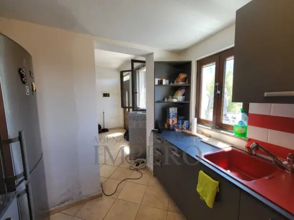 Villa Trifamiliare via Località Magauda 2, Camporosso