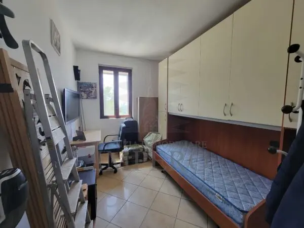 Villa Trifamiliare via Località Magauda 2, Camporosso
