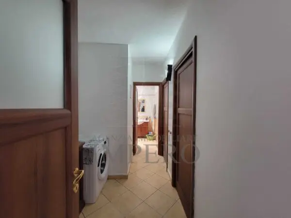 Villa Trifamiliare via Località Magauda 2, Camporosso