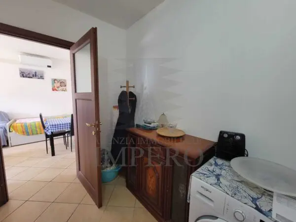 Villa Trifamiliare via Località Magauda 2, Camporosso