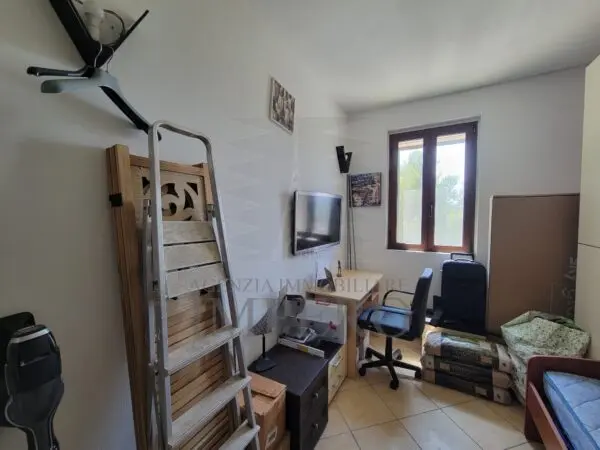 Villa Trifamiliare via Località Magauda 2, Camporosso