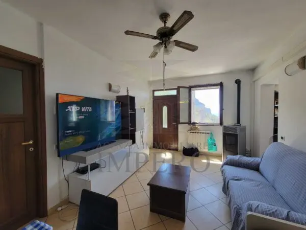 Villa Trifamiliare via Località Magauda 2, Camporosso