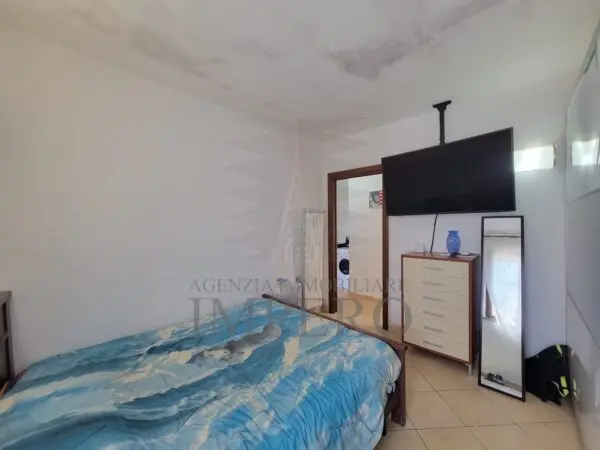 Villa Trifamiliare via Località Magauda 2, Camporosso