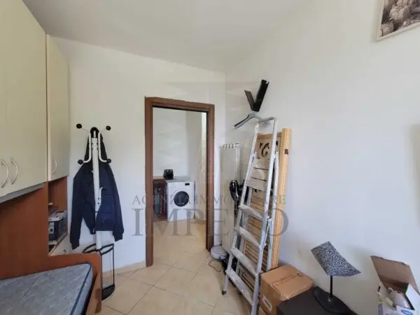 Villa Trifamiliare via Località Magauda 2, Camporosso