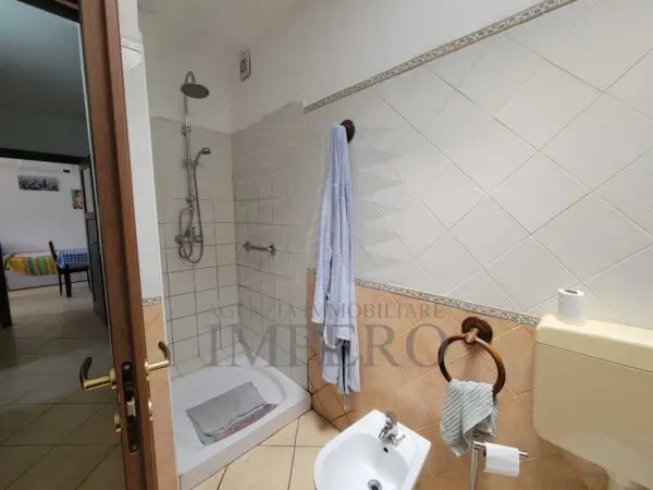 Villa Trifamiliare via Località Magauda 2, Camporosso