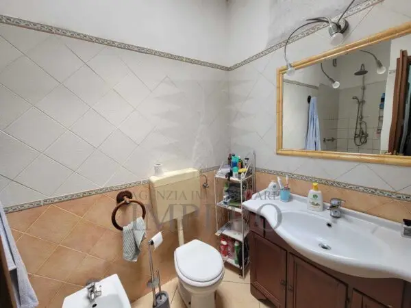 Villa Trifamiliare via Località Magauda 2, Camporosso