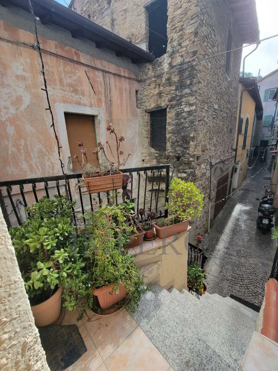 Immagine per Trilocale in vendita a Camporosso via Vicolo Orsini 6