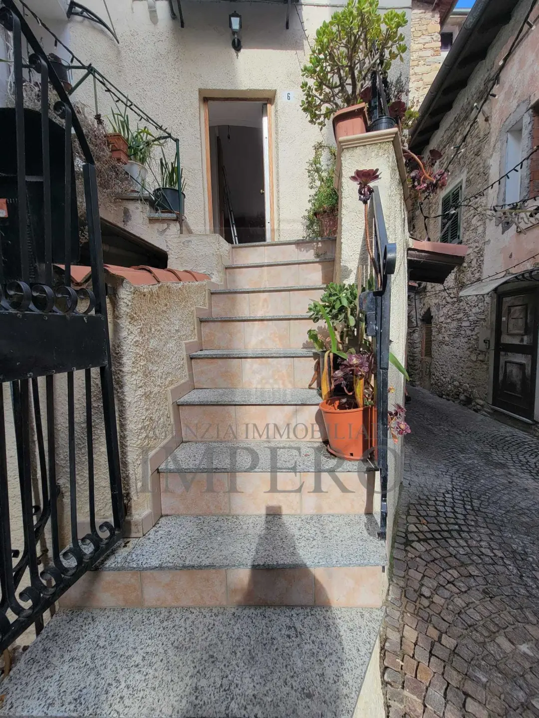 Immagine per Trilocale in vendita a Camporosso via Vicolo Orsini 6