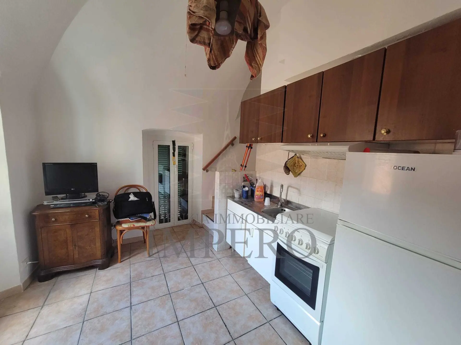 Immagine per Trilocale in vendita a Camporosso via Vicolo Orsini 6