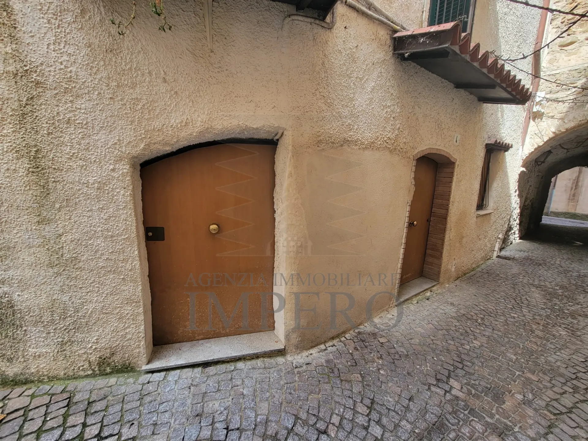 Immagine per Trilocale in vendita a Camporosso via Vicolo Orsini 6