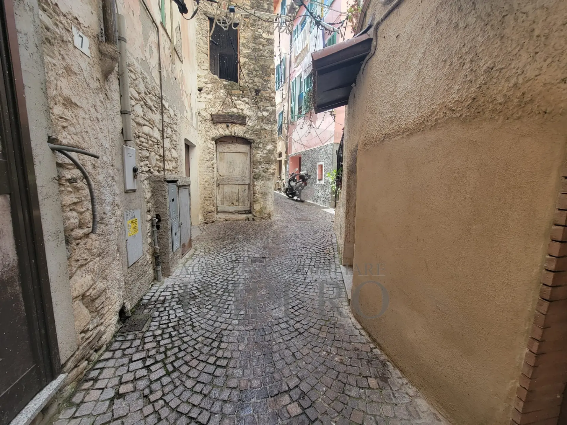 Immagine per Trilocale in vendita a Camporosso via Vicolo Orsini 6