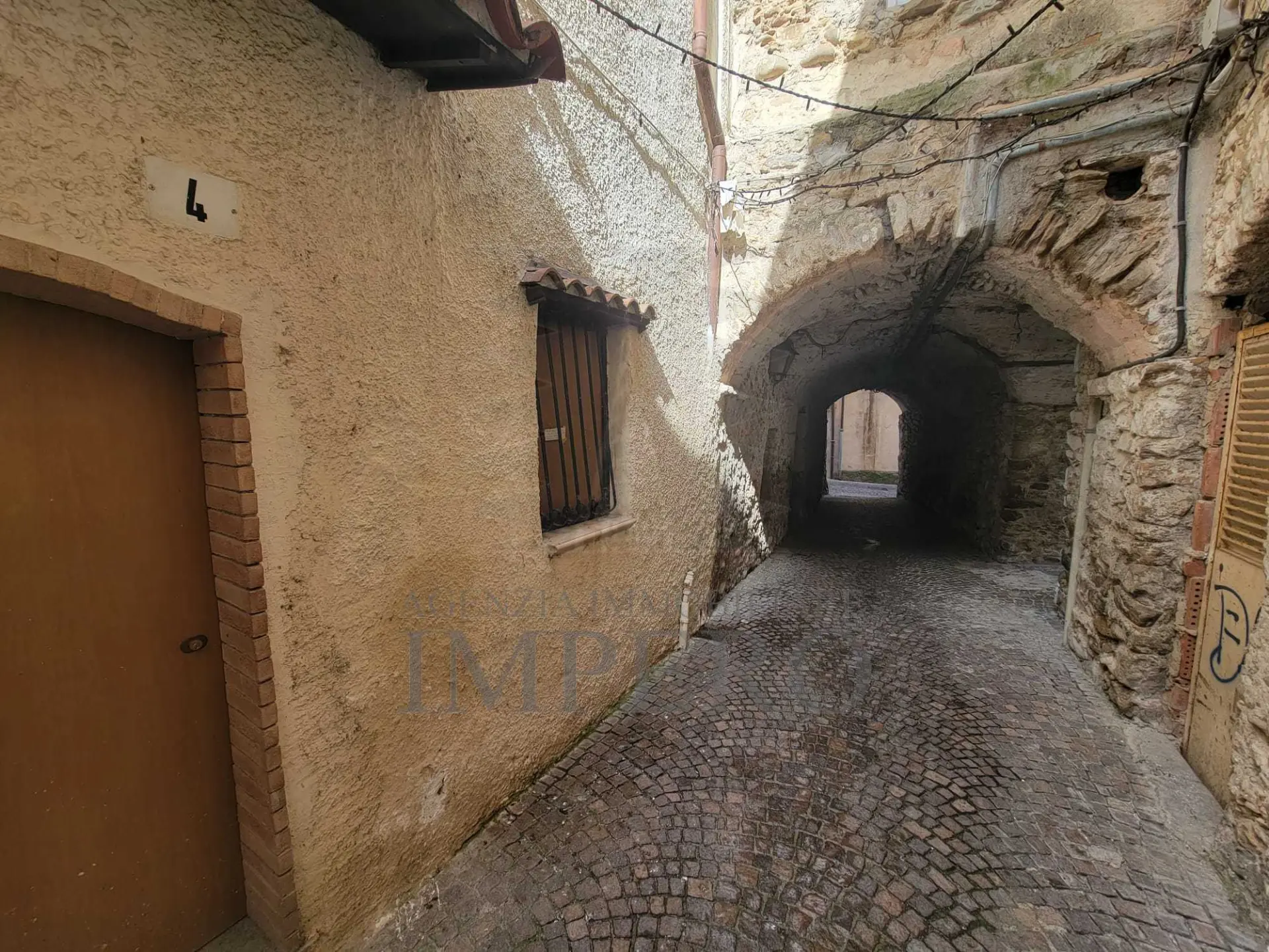 Immagine per Trilocale in vendita a Camporosso via Vicolo Orsini 6
