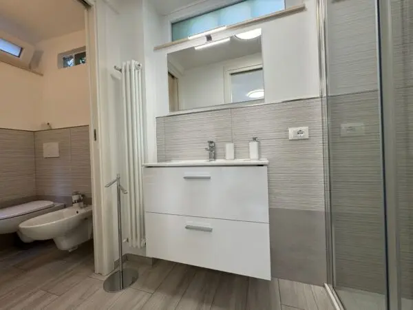 Villa 20, Sanremo