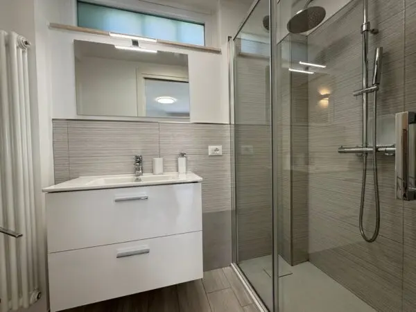 Villa 20, Sanremo