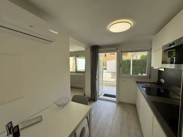 Villa 20, Sanremo