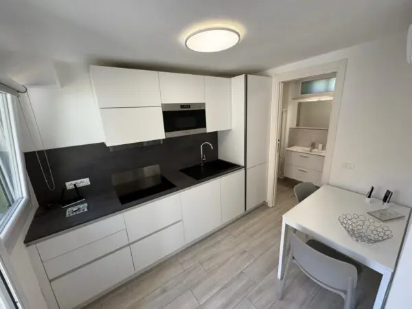 Villa 20, Sanremo