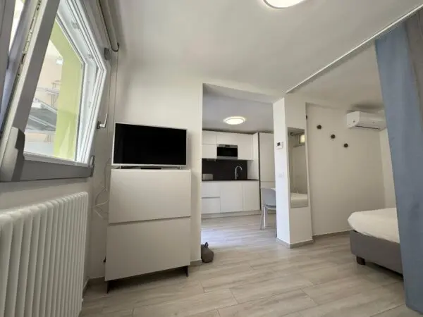 Villa 20, Sanremo