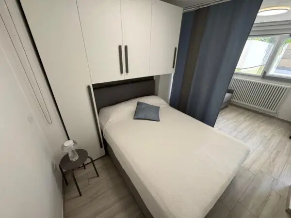 Villa 20, Sanremo