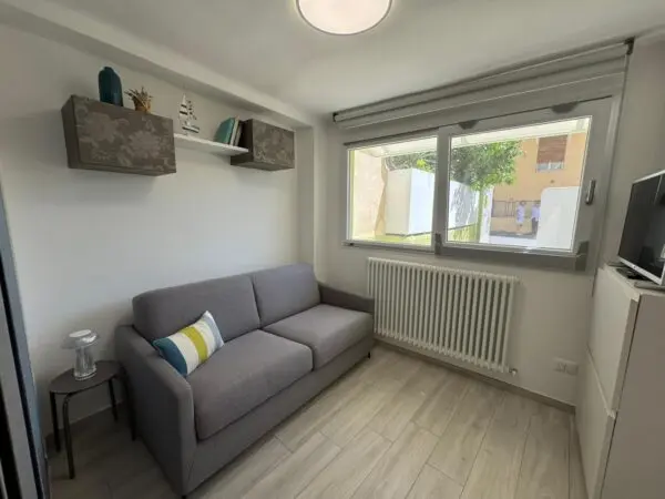 Villa 20, Sanremo