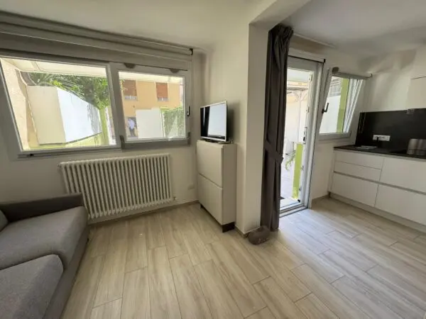 Villa 20, Sanremo