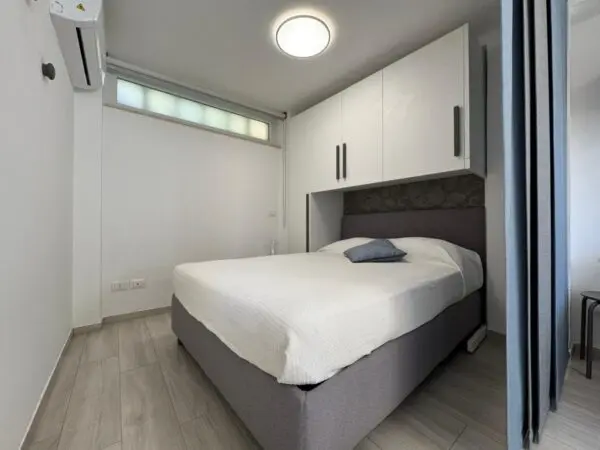 Villa 20, Sanremo