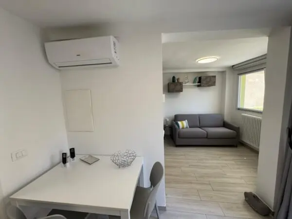 Villa 20, Sanremo