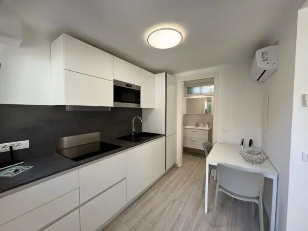 Villa 20, Sanremo