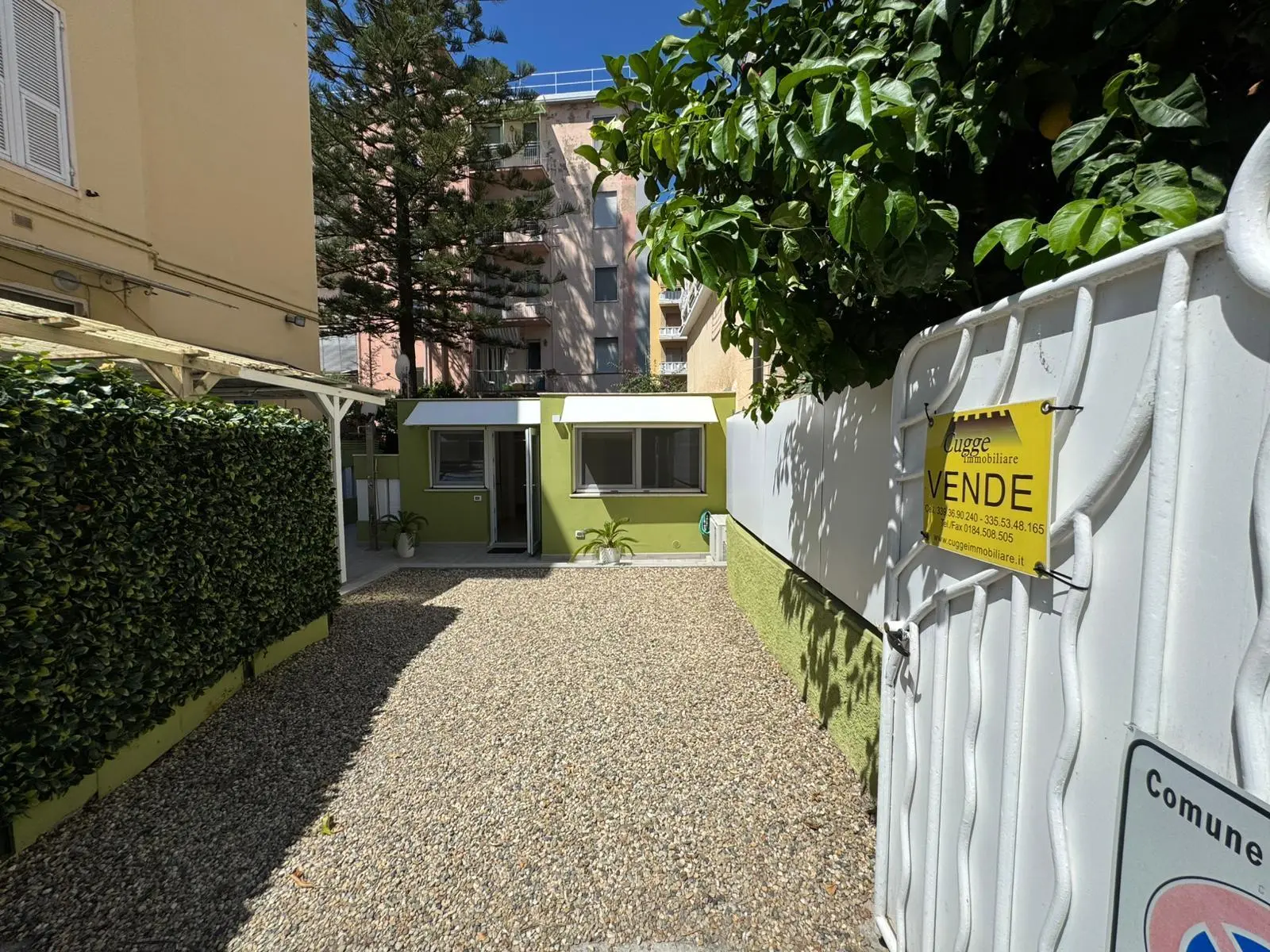 Immagine per Villa in vendita a Sanremo 20