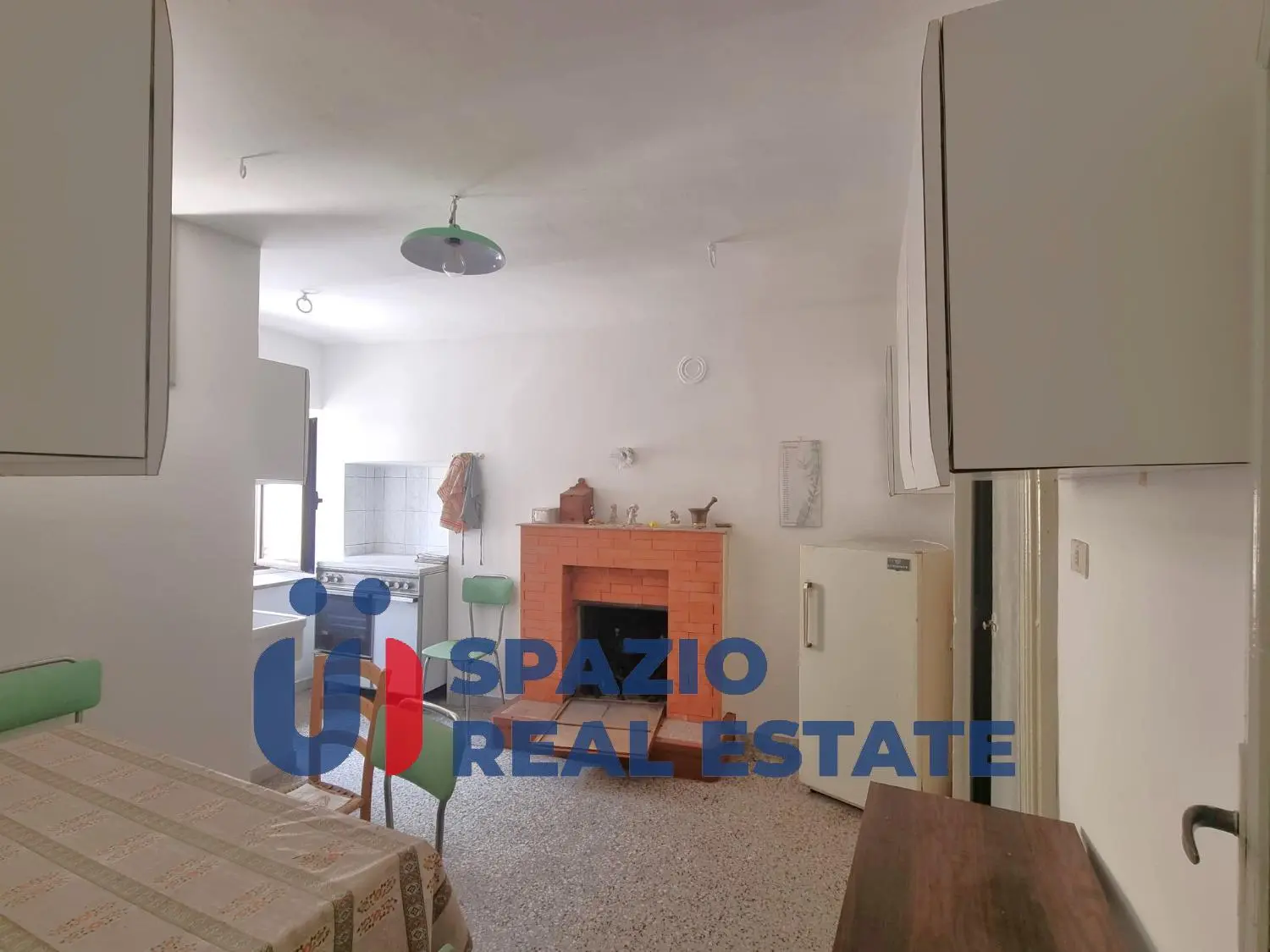 Immagine per Casa indipendente in vendita a Carpineto della Nora via Regina Margherita 54
