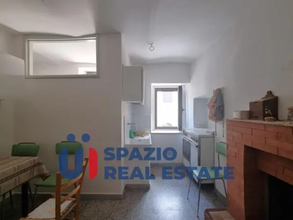 Casa Indipendente via Regina Margherita 54, Carpineto Della Nora