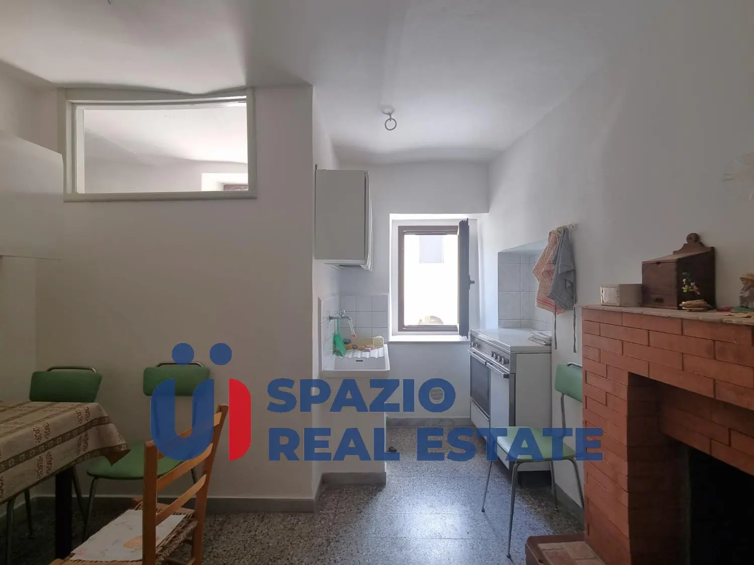 Immagine per Casa indipendente in vendita a Carpineto della Nora via Regina Margherita 54