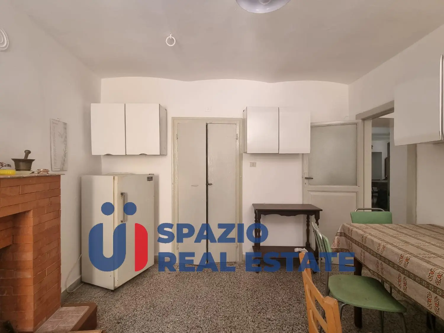 Immagine per Casa indipendente in vendita a Carpineto della Nora via Regina Margherita 54