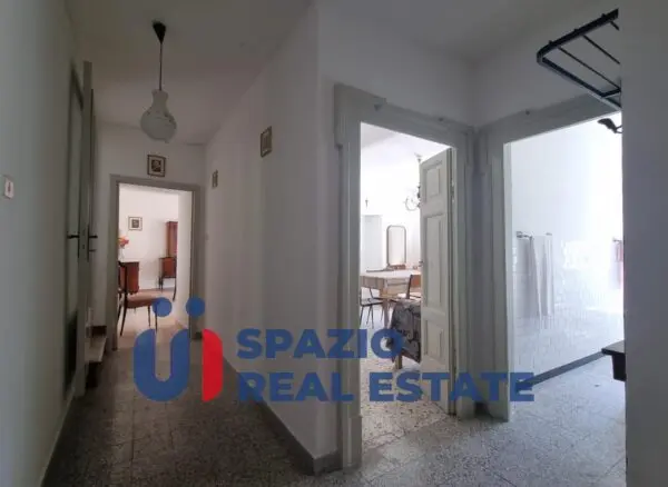 Casa Indipendente via Regina Margherita 54, Carpineto Della Nora