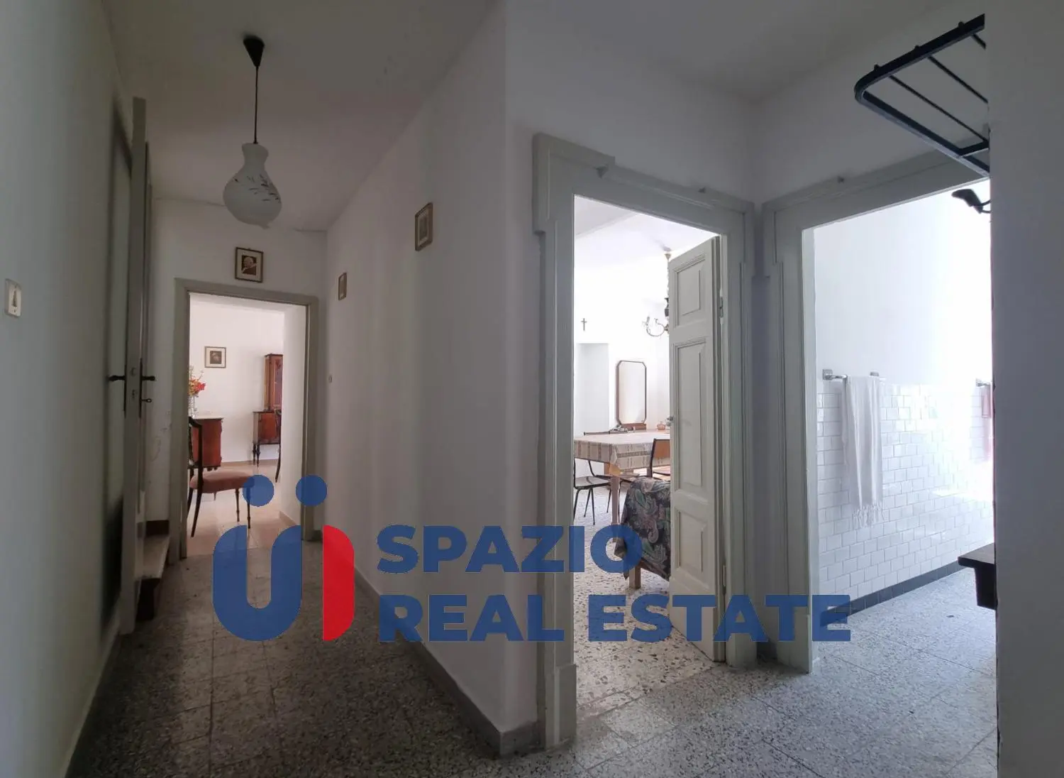 Immagine per Casa indipendente in vendita a Carpineto della Nora via Regina Margherita 54